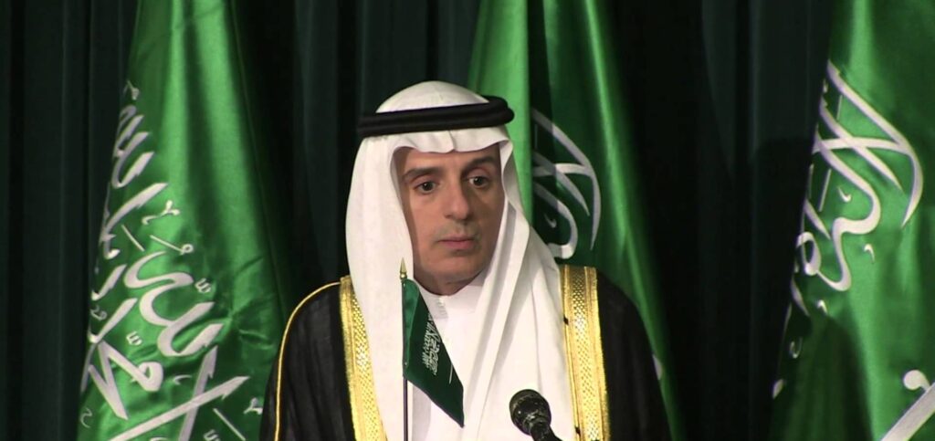 Επικίνδυνη κλιμάκωση στην Αραβική- Οι «Σαούντ» απειλούν ευθέως το Κατάρ με πόλεμο