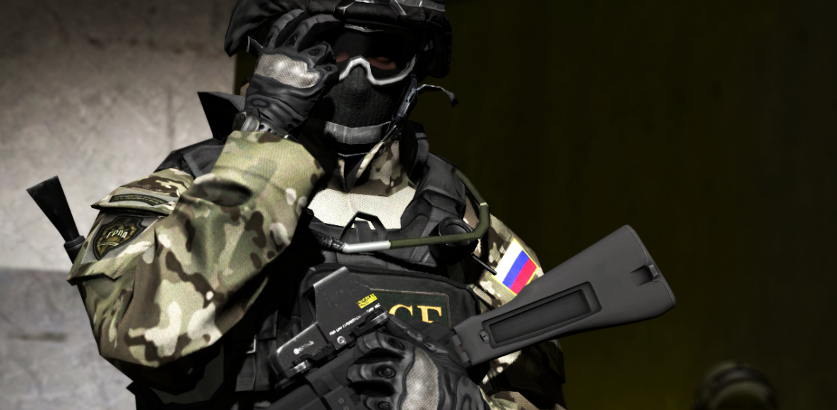 Διπλωματικό θρίλερ στη Μόσχα: Έφοδος της FSB σε κτίρια που νοίκιαζε η αμερικανική πρεσβεία!