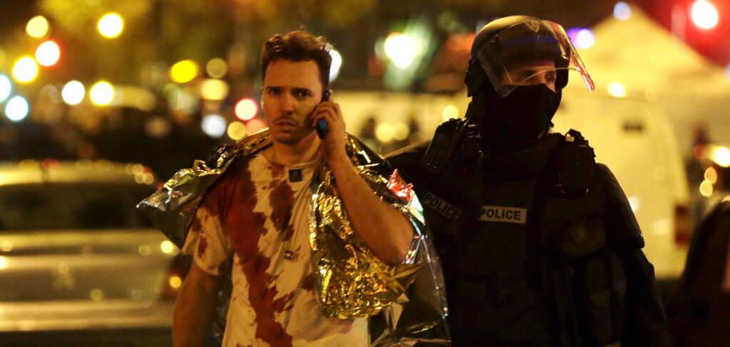 Βίντεο: Ισλαμιστής απειλεί να σφάξει Ευρωπαίους άμαχους μέσα στα σπίτια τους- Νέο «κύμα» τρομοκρατικών επιθέσεων;