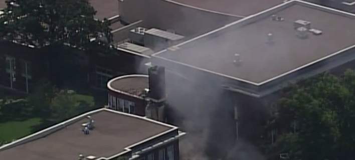 ΗΠΑ: Ισχυρή έκρηξη σε σχολείο – 4 αγνοούμενοι (upd)