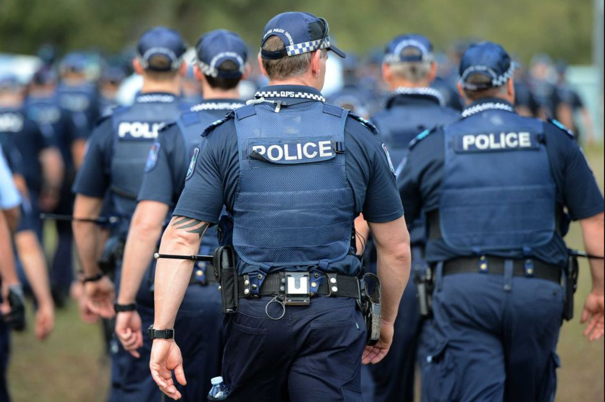 ISIS: Σχεδίαζε να ανατινάξει αεροπλάνο με βόμβα στην Αυστραλία