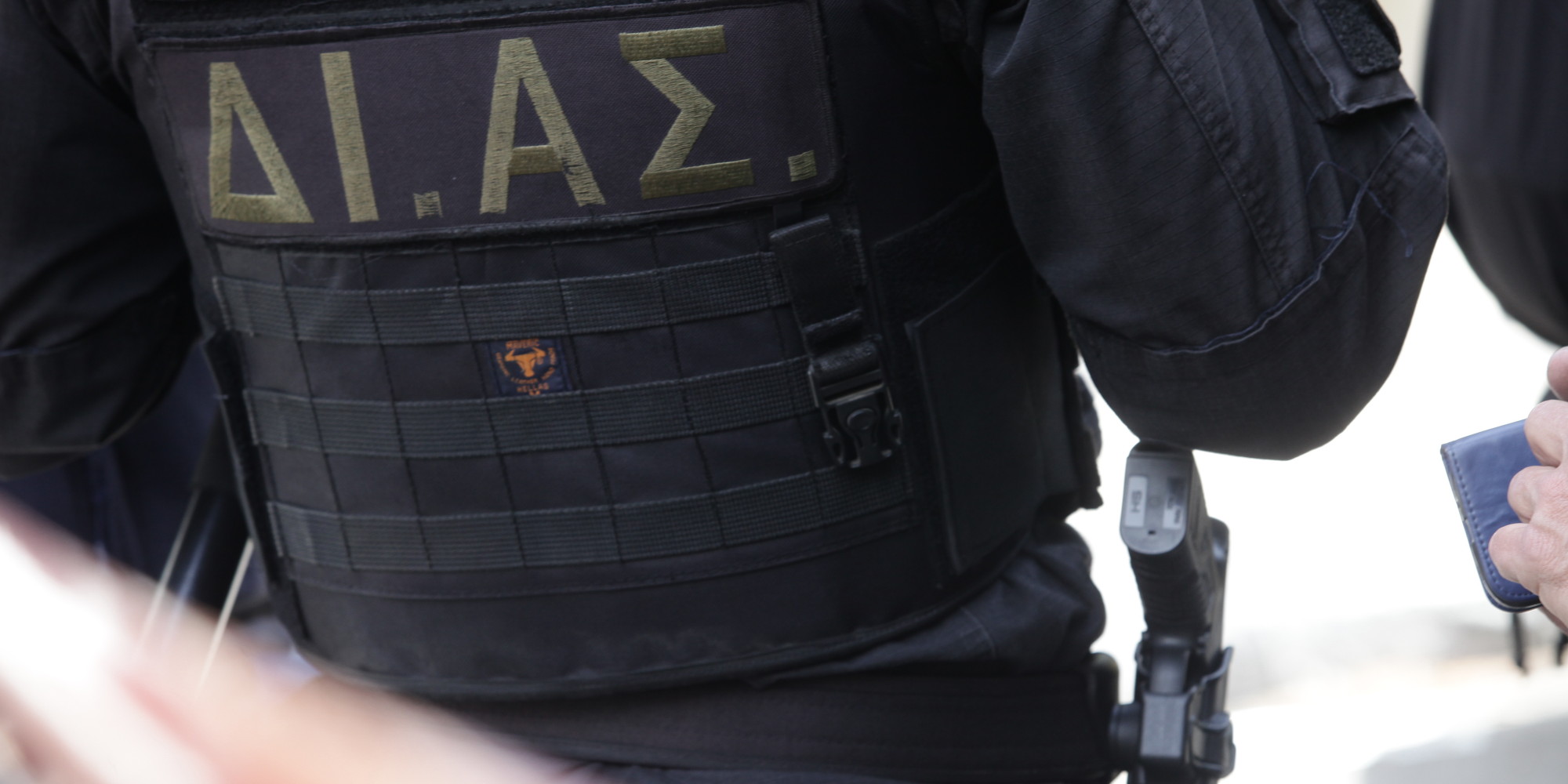 Χολαργός: Συλλήψεις δύο αλλοδαπών για κλοπές στα Β.Προάστια