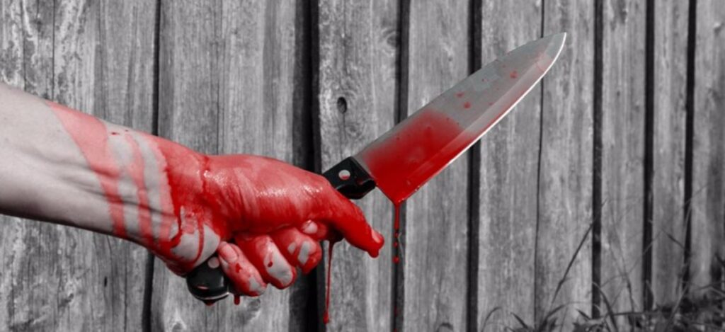 «Συναγερμός» στον σιδηροδρομικό σταθμό του Πλύμουθ: Επίθεση με μαχαίρι δέχτηκε ένας άνδρας (φωτό, βίντεο)