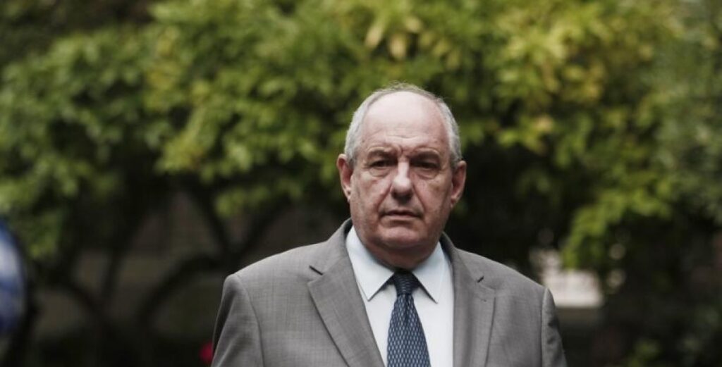 Συνάντηση υφυπουργού Εξωτερικών Τ.Κουίκ με την πρέσβη της Σλοβενίας