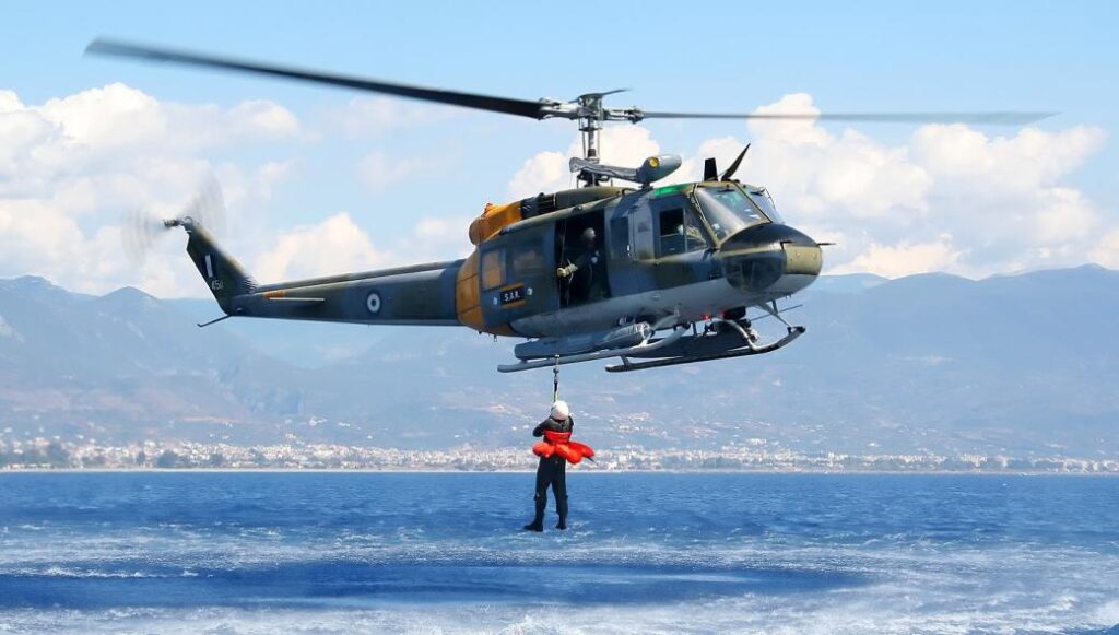 Τουρκική ΝΟΤΑΜ αμφισβητεί την δικαιοδοσία «Έρευνας και Διάσωσης» της Ελλάδας ανοιχτά της … Μυκόνου (φωτό, βίντεο)