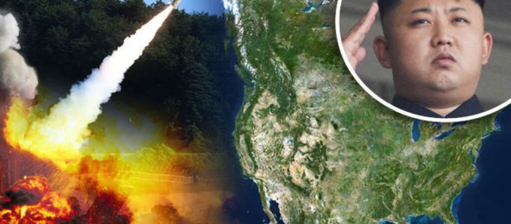 Μπορεί η κρίση ΗΠΑ-Β. Κορέας να συνεχίζεται αλλά οι Αμερικανοί δεν ξέρουν που πέφτει στον χάρτη! (βίντεο)