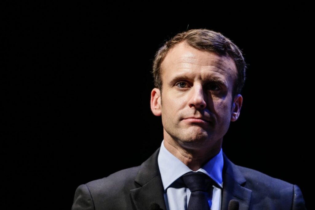 Ανησυχία του Ε.Μακρόν για την επιδείνωση της βαλλιστικής απειλής- Κάνει έκκληση για υπευθυνότητα