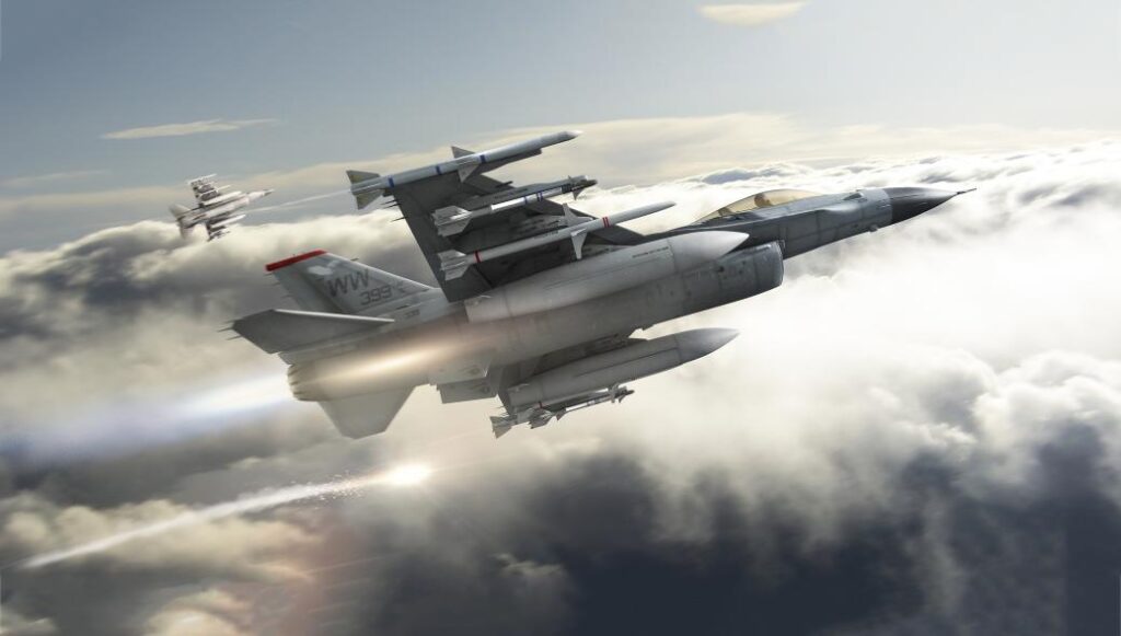 Τουρκικές αεροπορικές «επιδρομές» για πρώτη φορά σήμερα παραμονή της Παναγίας στο Αιγαίο!