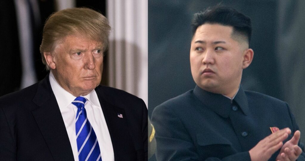 Πεκίνο : Ζητούν «να βάλουν φρένο» ΗΠΑ και Β.Κορέα