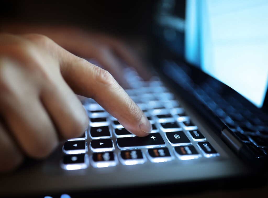 Επίθεση χάκερ στο σύστημα του Κοινοβουλίου της Σκωτίας