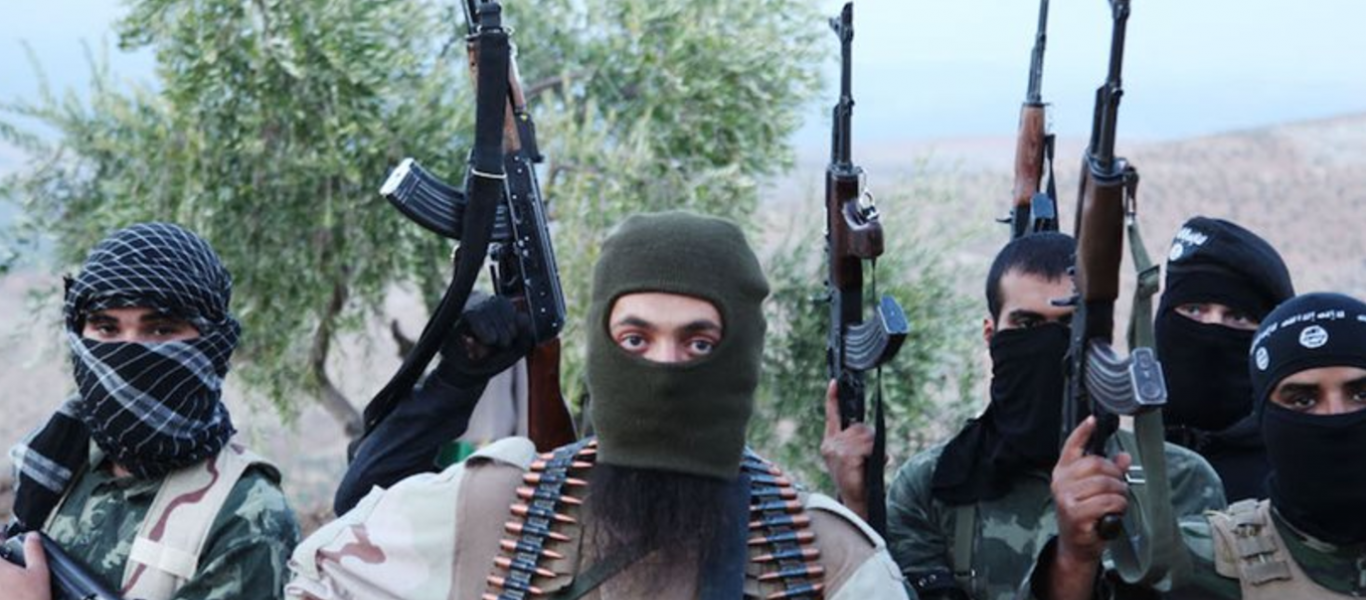 Έκθεση: Έως και 3.000 οι Ισλαμιστές μαχητές που πολέμησαν σε Ιράκ και Συρία γυρνούν στην  Ευρώπη (φωτό)