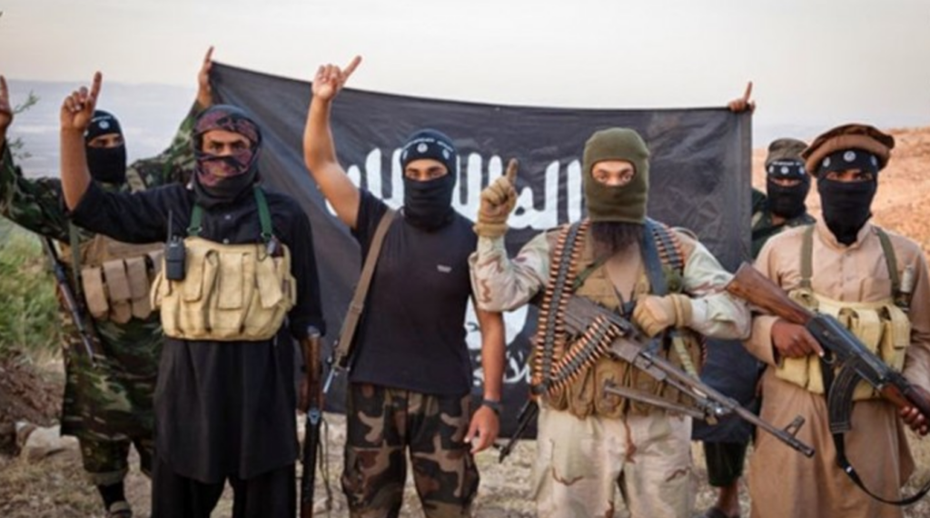 8η τρομοκρατική επίθεση ισλαμιστών με όχημα κατά πλήθους μέσα σε ένα χρόνο στην Ευρώπη