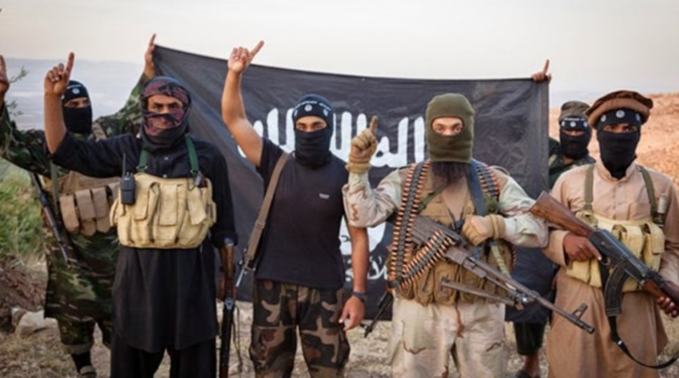 8η τρομοκρατική επίθεση ισλαμιστών με όχημα κατά πλήθους μέσα σε ένα χρόνο στην Ευρώπη