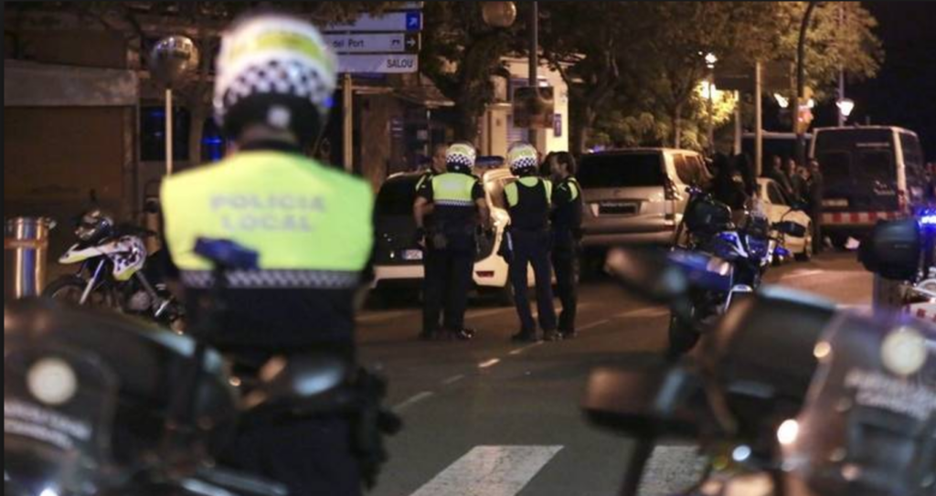 Αναγνωρίστηκαν τα πρώτα θύματα στην Ισπανία: Στους 14 οι νεκροί ανάμεσα τους ένας Ιταλός και ένας Ισπανός (φωτό, βίντεο)