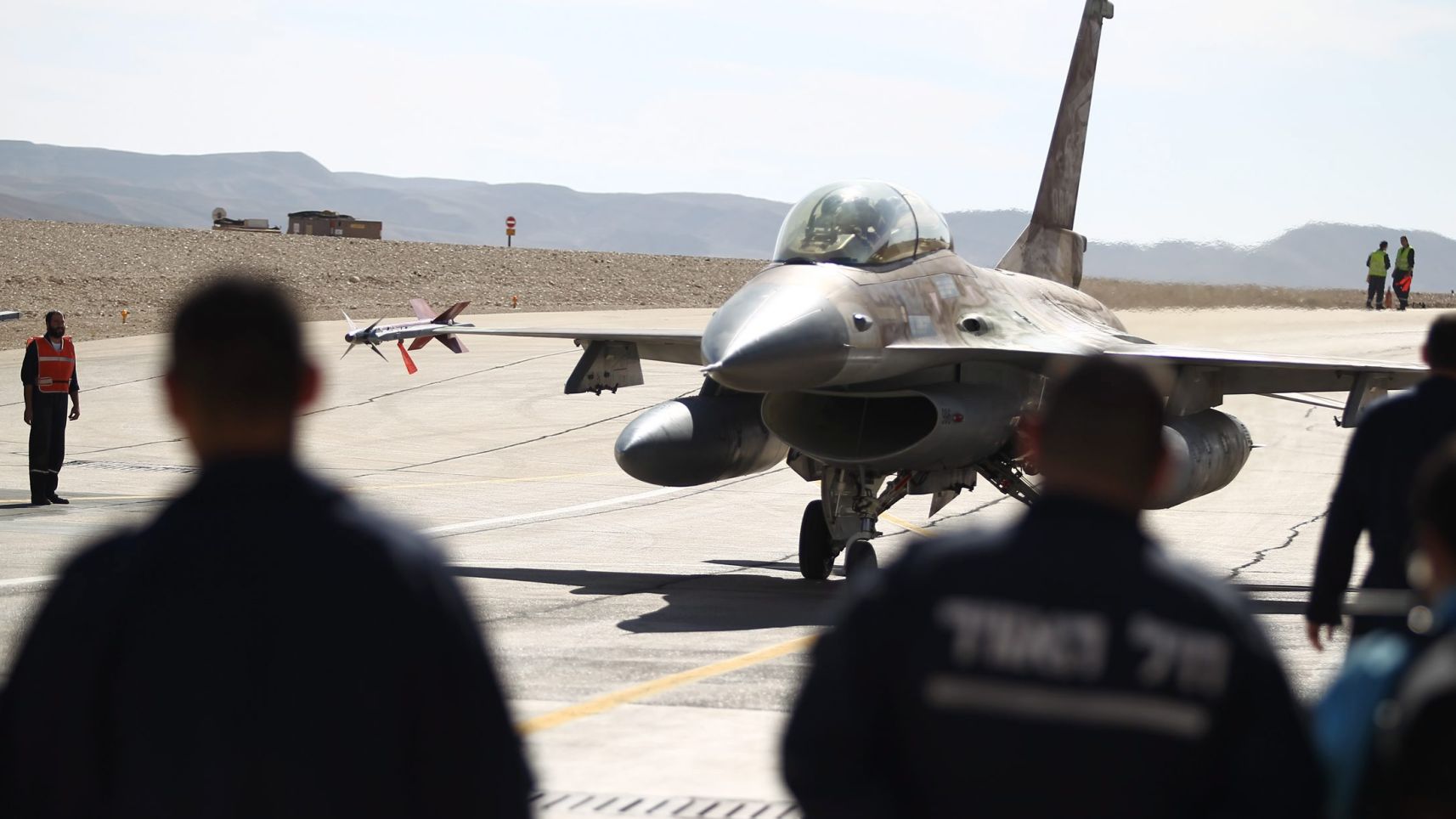 Περισσότερες από 100 επιθέσεις του Ισραήλ σε 5 χρόνια σε κομβόι με όπλα της Χεζμπολάχ (φωτό, βίντεο)