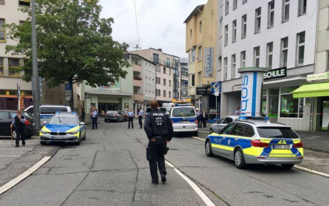 ISIS: Ανέλαβε την ευθύνη και για την επίθεση στη Ρωσία