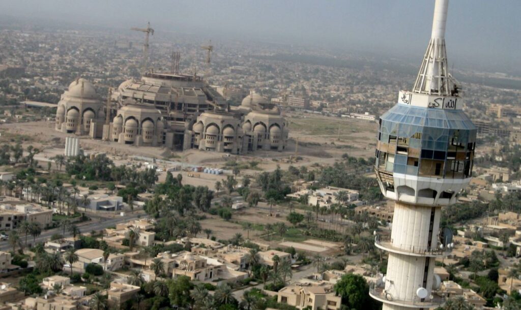 Iράκ: Ζητούν προστασία των ομήρων Γιαζίντι που κρατούνται από τους Ισλαμιστές