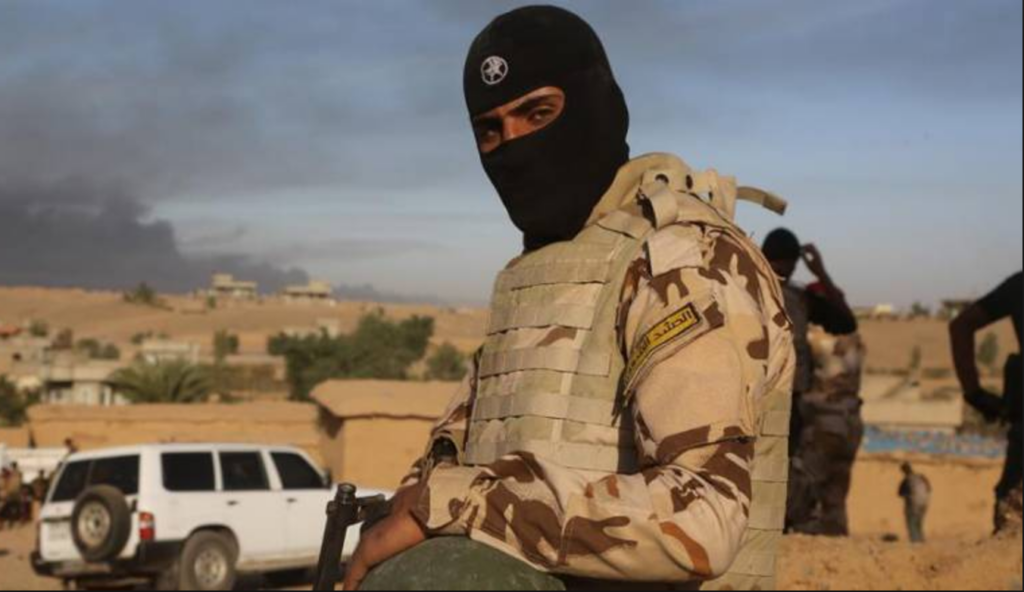 Ιράκ: Χιλιάδες άμαχοι εγκαταλείπουν την Ταλ Αφάρ