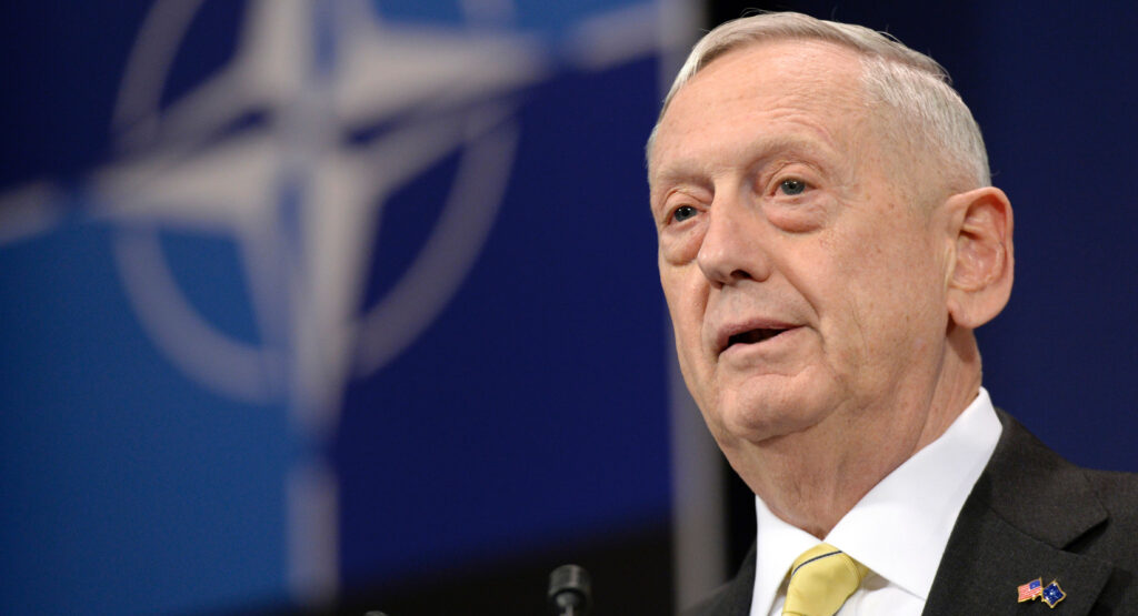 Αιφνιδιαστικά στο Ιράκ ο Αμερικανός ΥΠΑΜ: «Οι μέρες του ISIS είναι μετρημένες»