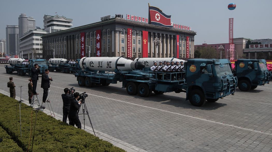 Σειρήνες πολέμου στις Φιλιππίνες: Εκπαιδεύουν τους πολίτες για πυρηνική επίθεση (φωτό)