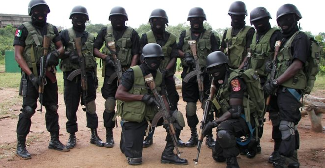 Μπόκο Χαράμ: Μετατρέπει ανήλικα κορίτσια σε «ανθρώπινες βόμβες» 