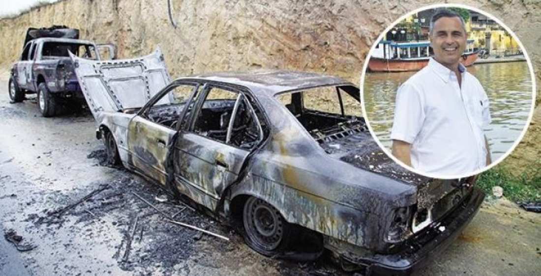 Υπόθεση Λεμπιδάκη: Φίλοι και παλιοί συμμαθητές του δεν μπορούν να «χωνέψουν» αυτή την περιπέτεια