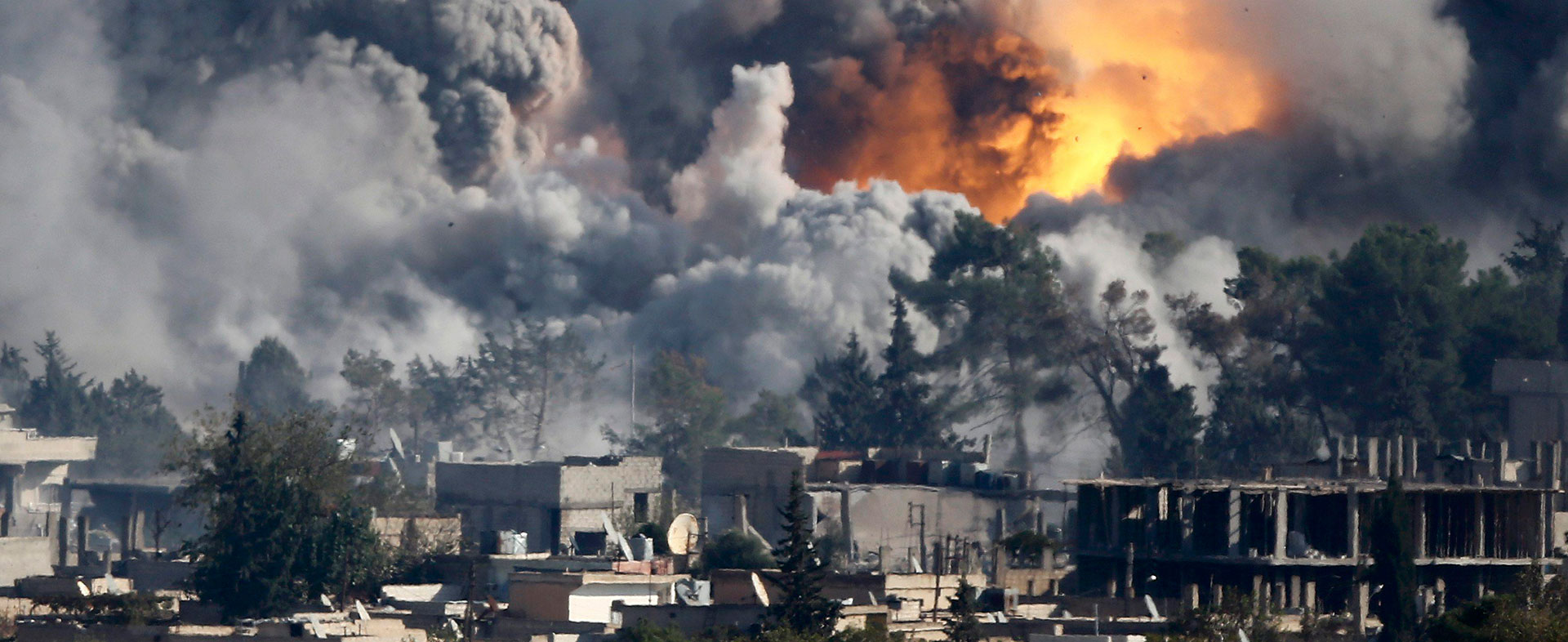 Συγκλονιστικό βίντεο: Στην Ρωσία ανατινάζουν τους ισλαμιστές τρομοκράτες πριν κτυπήσουν αθώους…