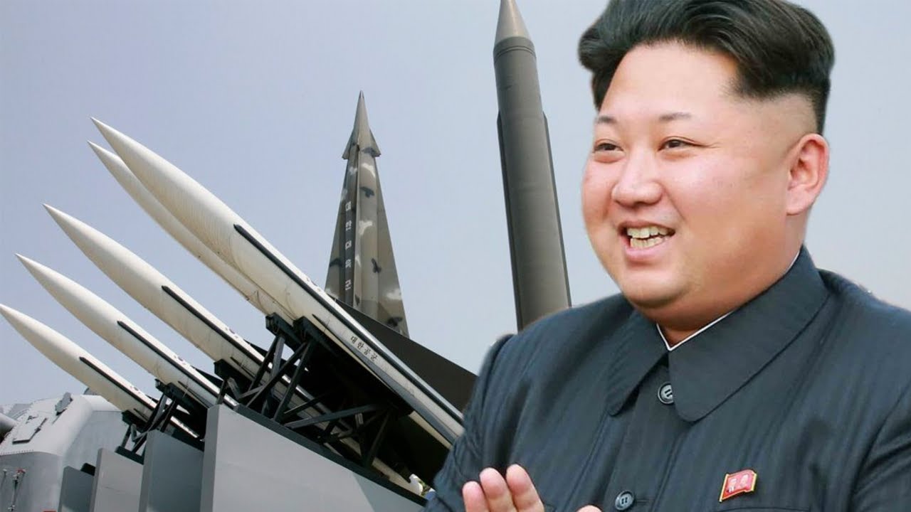 Απειλεί ο Κιμ Γιονγκ Ουν: «Η Βρετανία θα αντιμετωπίσει άσχημο τέλος αν συμμετάσχει στις στρατιωτικές ασκήσεις των ΗΠΑ»