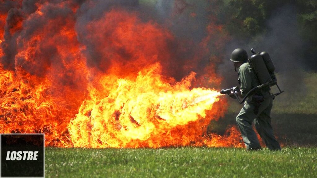 Βίντεο: Τα 10 πιο θανατηφόρα όπλα στον κόσμο