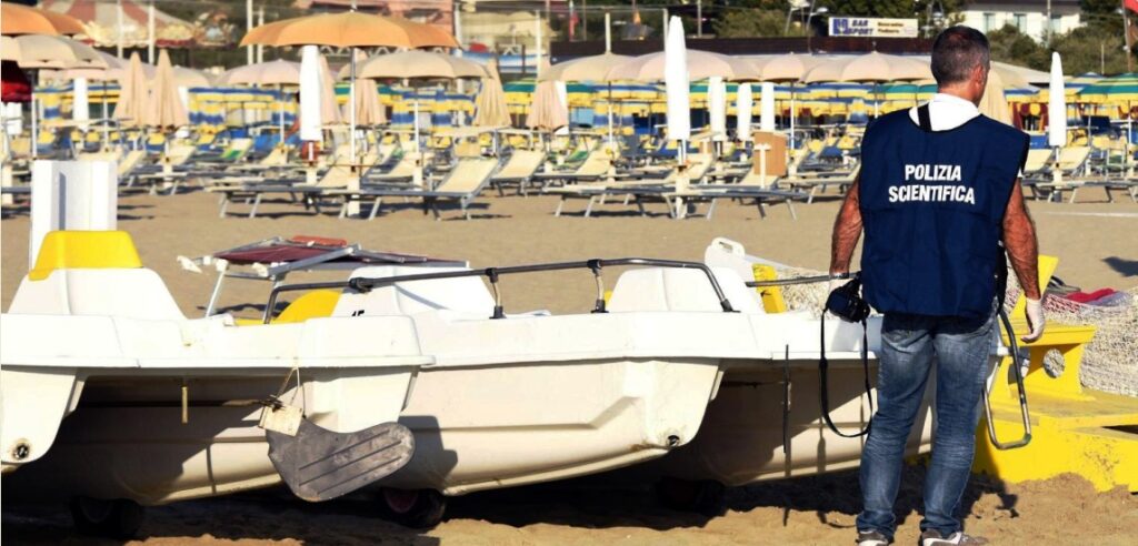 Οργή Βαρσοβίας από τον βιασμό Πολωνέζας από μουσουλμάνους στην Ιταλία: «Θάνατος στους  μπάσταρδους»