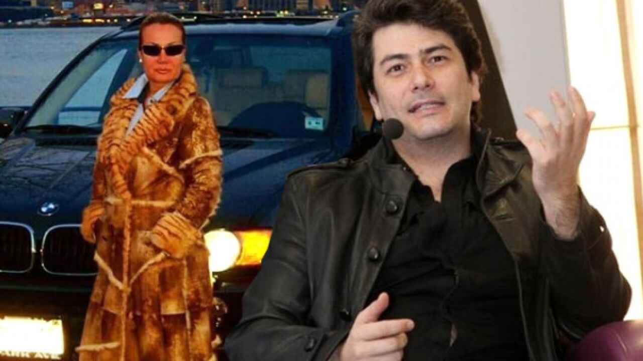 Οι τελευταίες στιγμές του Τούρκου παρουσιαστή που δολοφονήθηκε από την πρώην ερωμένη του (βίντεο)