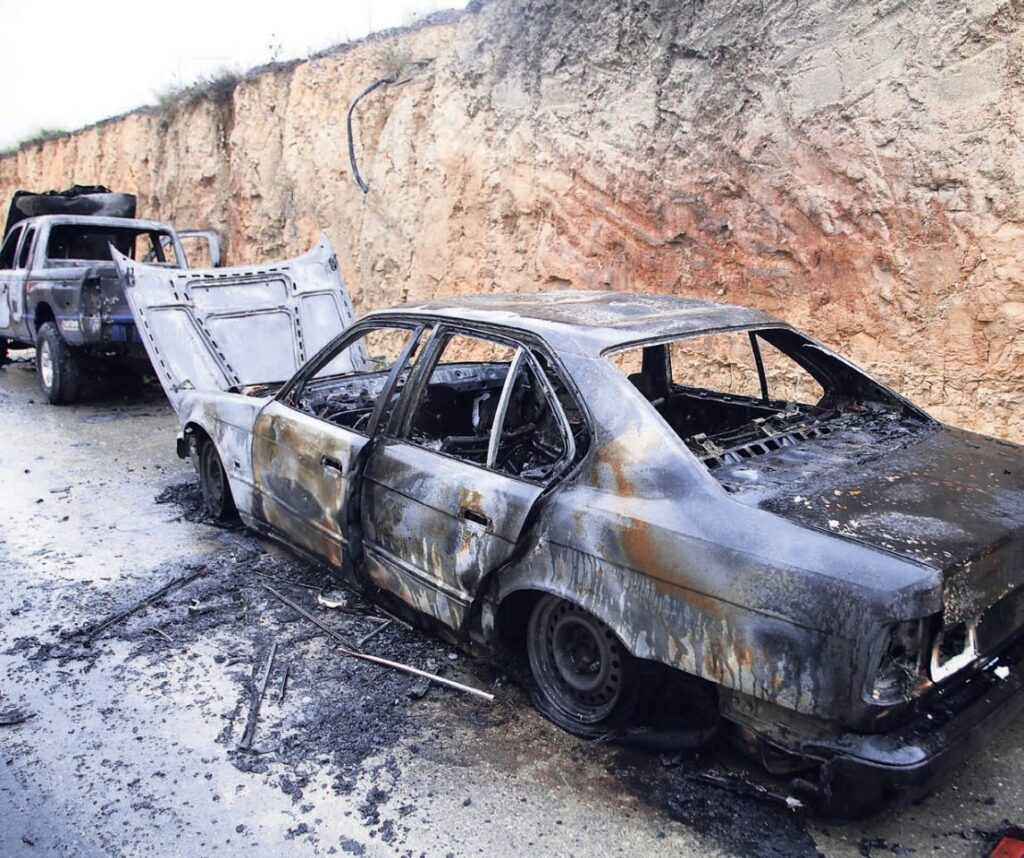 Υπόθεση Λεμπιδάκη: Νέα υβριστικά μηνύματα – Αποδείξεις ότι είναι ζωντανός από τους απαγωγείς