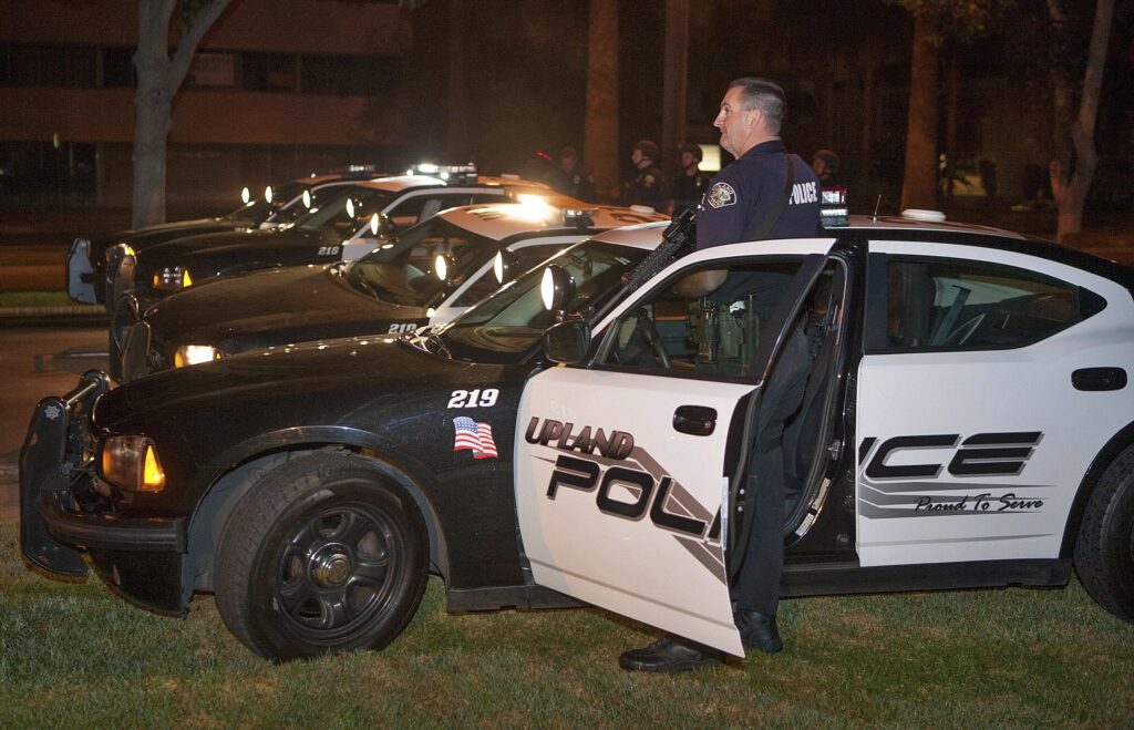 ΗΠΑ: Αστυνομικός δήλωσε ότι «πυροβολούμε μόνο μαύρους» και μετατέθηκε σε γραφείο (βίντεο)