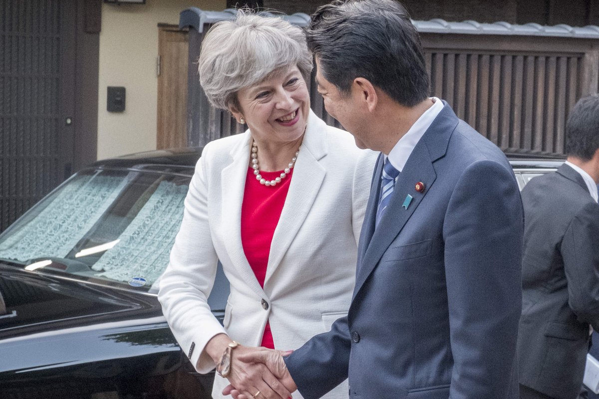 Σκληραίνουν την στάση τους Βρετανία και Ιαπωνία έναντι της Β. Κορέας (βίντεο)