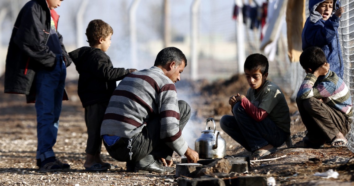 Περισσότερες από 18.500 μετεγκαταστάσεις προσφύγων σε χώρες την Ε.Ε