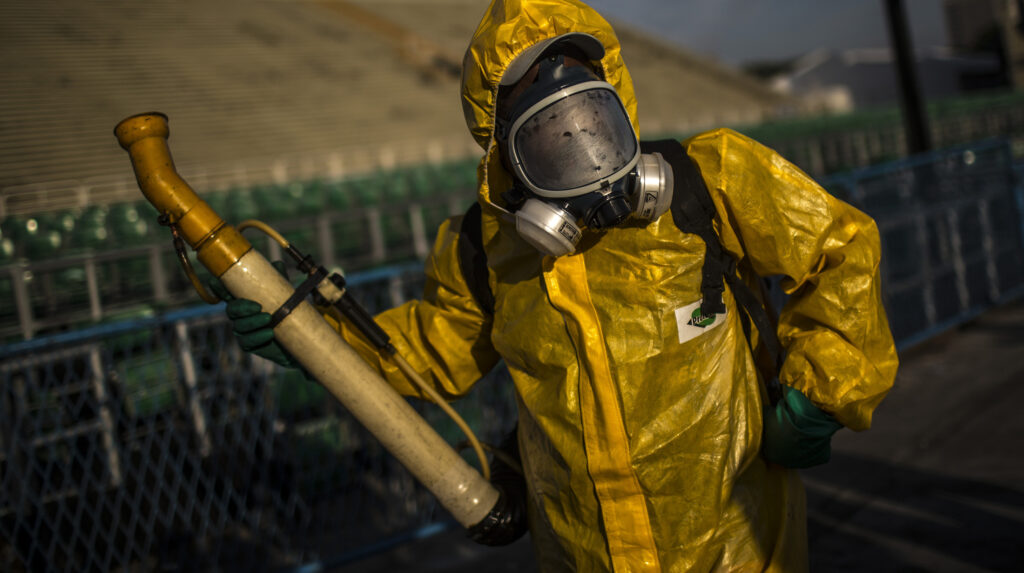 Κίνα: Σε ισχύ το σχέδιο έκτακτης ανάγκης – Έλεγχος επιπέδων ακτινοβολίας στα σύνορα με τη Β. Κορέα