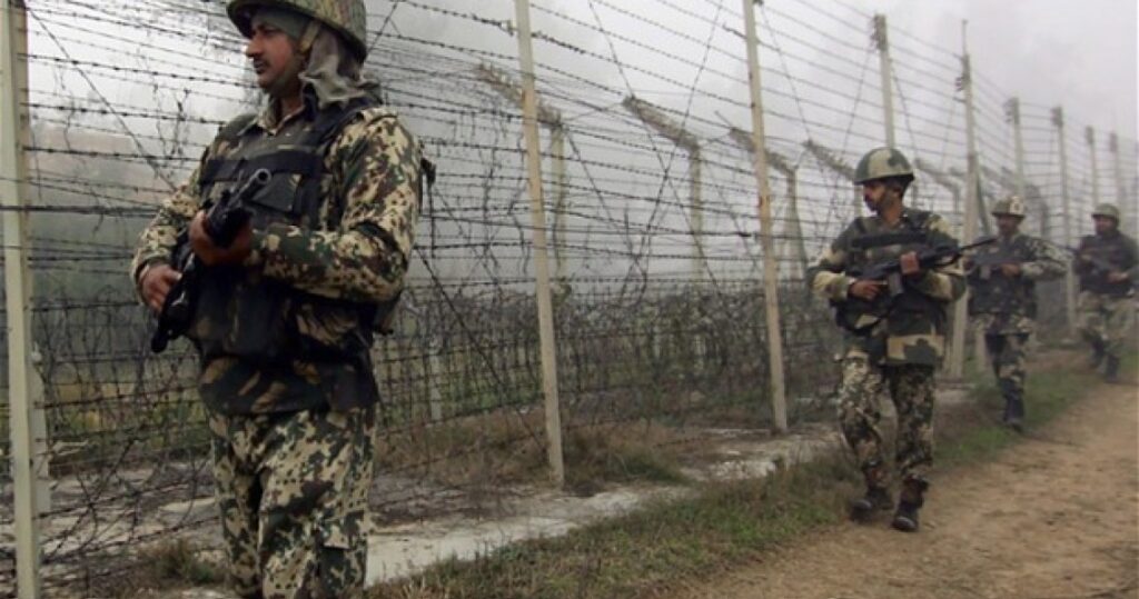 Κασμίρ: Σκοτώθηκε μικρό κοριτσάκι από πυρά Ινδών στρατιωτών