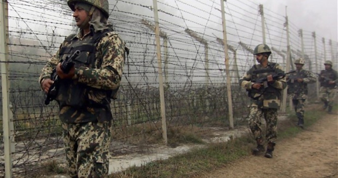 Κασμίρ: Σκοτώθηκε μικρό κοριτσάκι από πυρά Ινδών στρατιωτών