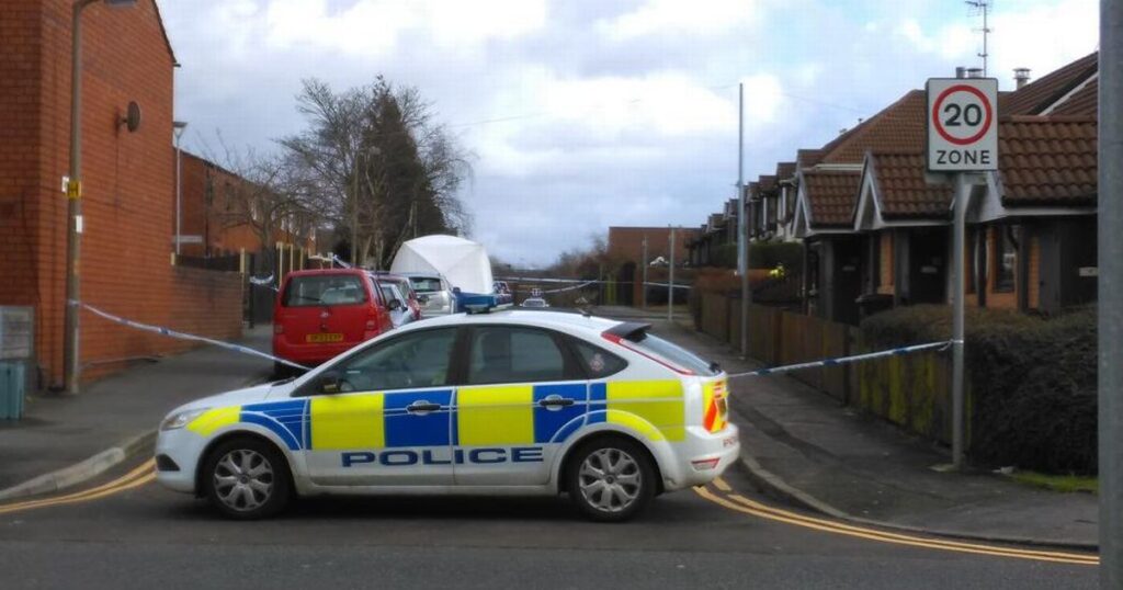 Λήξη συναγερμού στο Μπόλτον της Βρετανίας- Το «ύποπτο αντικείμενο» δεν ήταν τελικώς ανησυχητικό