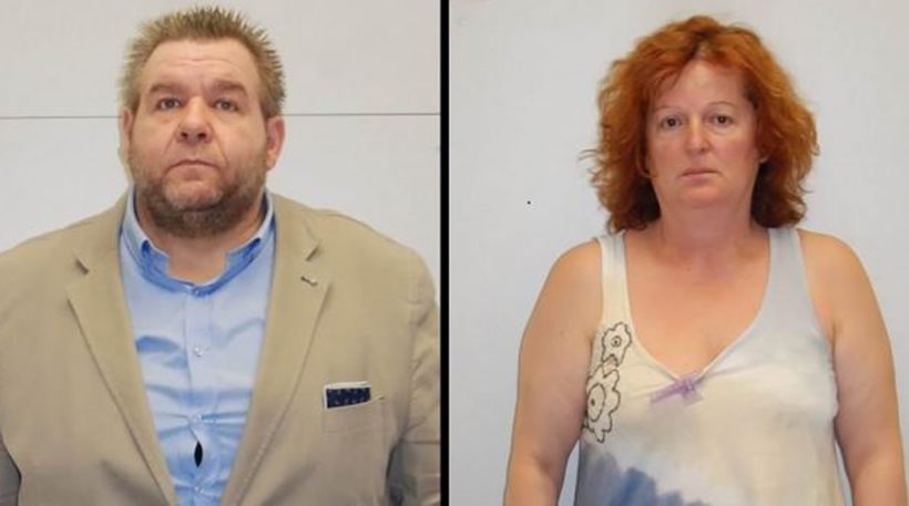 Στη δημοσιότητα τα στοιχεία του «δραπέτη με τα χίλια πρόσωπα» και της συνεργού του