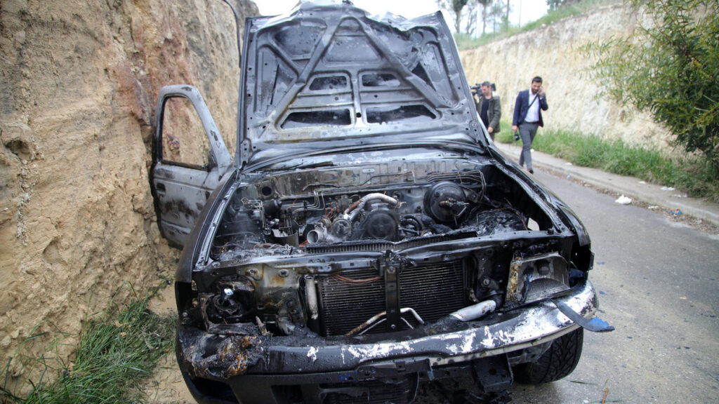 Μειώνουν τις οικονομικές απαιτήσεις τους οι απαγωγείς του Μιχάλη Λεμπιδάκη