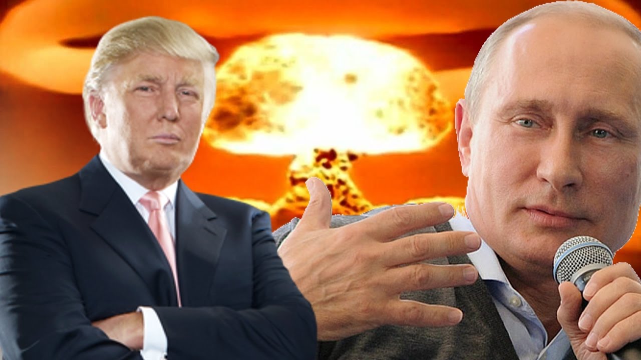 Βλ. Πούτιν: «Oι ΗΠΑ λόγω Β. Κορέας οδηγούν σε καταστροφή τον πλανήτη»