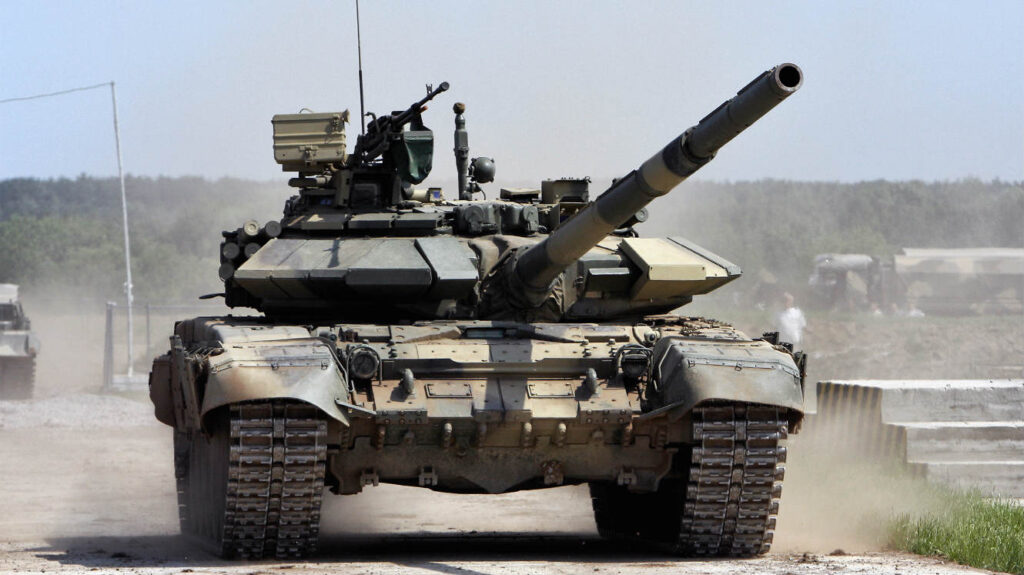 Συρία: Ρωσικά οχήματα εισήλθαν σε κουρδική πόλη – Αμερικανοί και αντάρτες υποστηριζόμενοι από την Τουρκία συγκρούονται