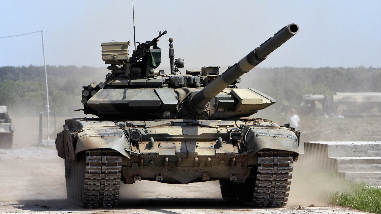 Συρία: Ρωσικά οχήματα εισήλθαν σε κουρδική πόλη – Αμερικανοί και αντάρτες υποστηριζόμενοι από την Τουρκία συγκρούονται