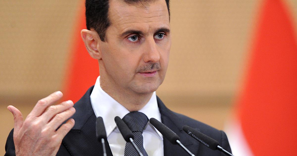 Η συριακή κυβέρνηση απέρριψε έκθεση του ΟΗΕ για χρήση χημικών