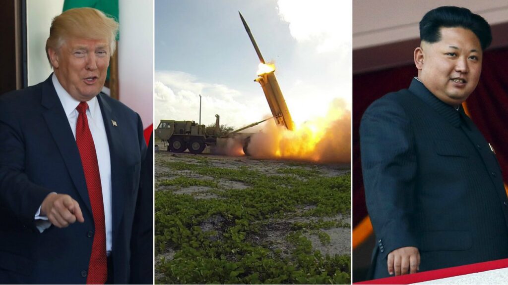 Politico: Οι λόγοι που τα «χέρια των ΗΠΑ είναι δεμένα» απέναντι στην Β.Κορέα (φωτό)