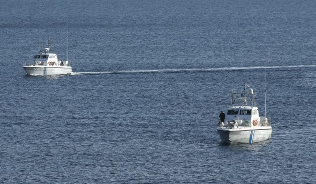 2.570 τόνους καύσιμα είχε το δεξαμενόπλοιο που βυθίστηκε