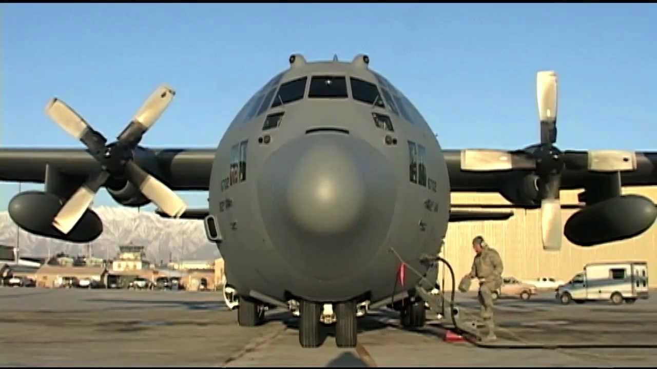 Βίντεο: Απογείωση C- 130 από αεροπλανοφόρο