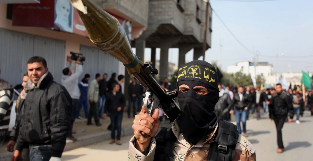 Η Αλ Κάιντα πλέον «πολύ πιο δυνατή» ελέγχει περιοχές της Συρίας και προκαλεί ανησυχία