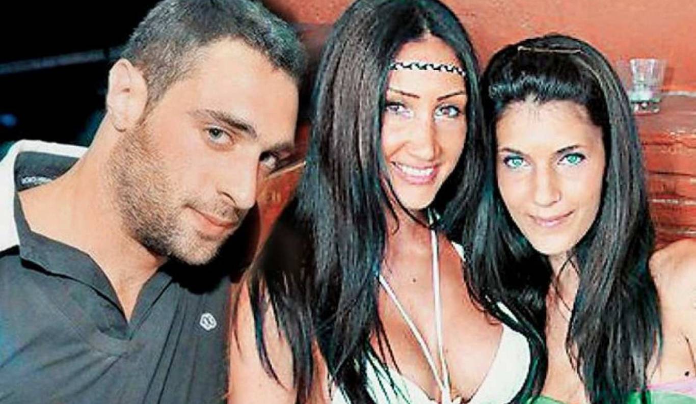 Ερωτικό τρίγωνο Νέας Μάκρης: Κάθειρξη 20 ετών στον Βαγγέλη Στεφανάκη και 30 μήνες με αναστολή στην αδελφή της Φαίης